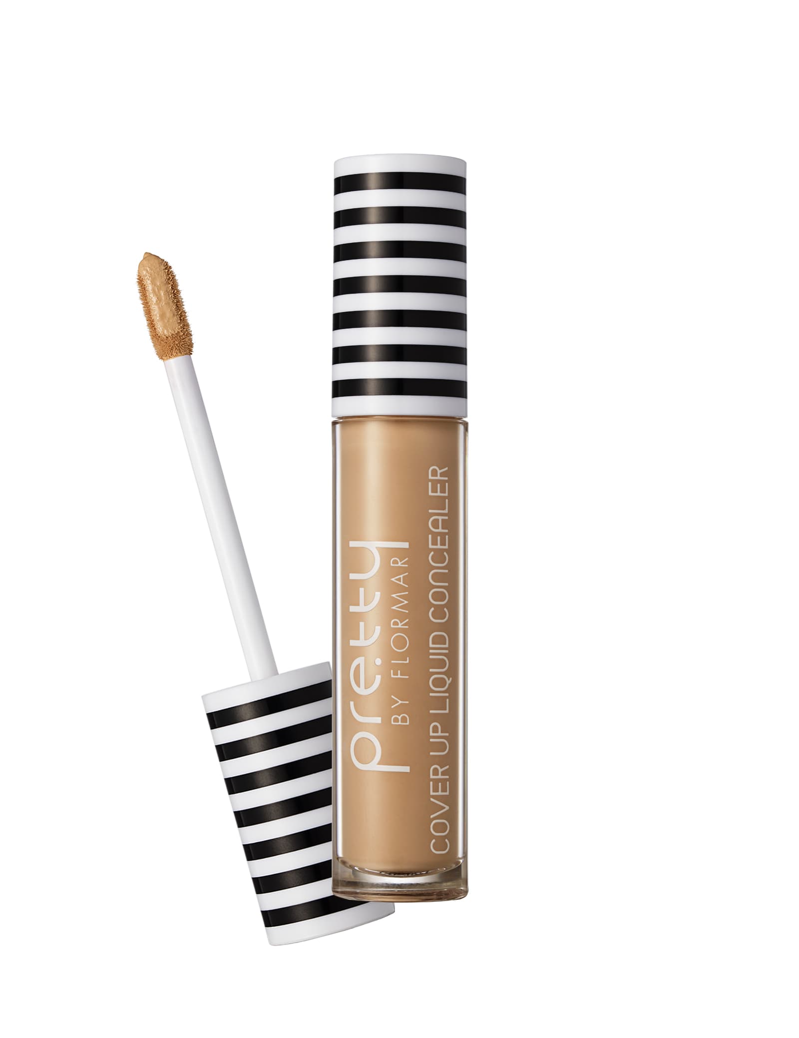 Pretty Cover Up Liquid Concealer