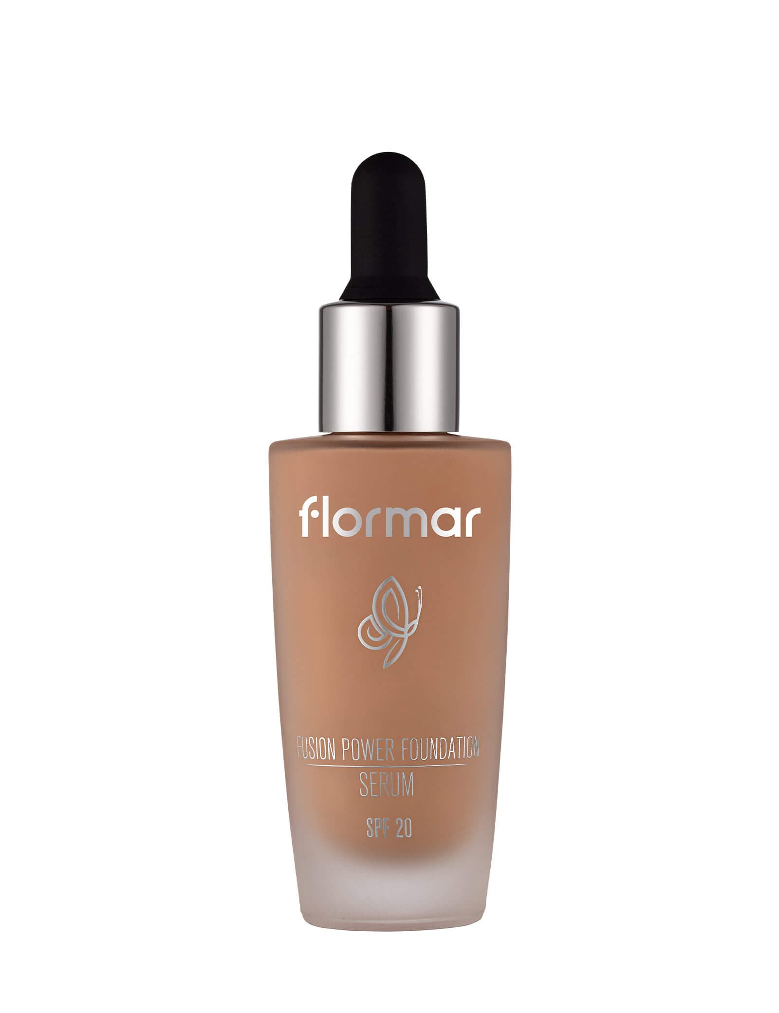 Fusion Power Foundation Serum