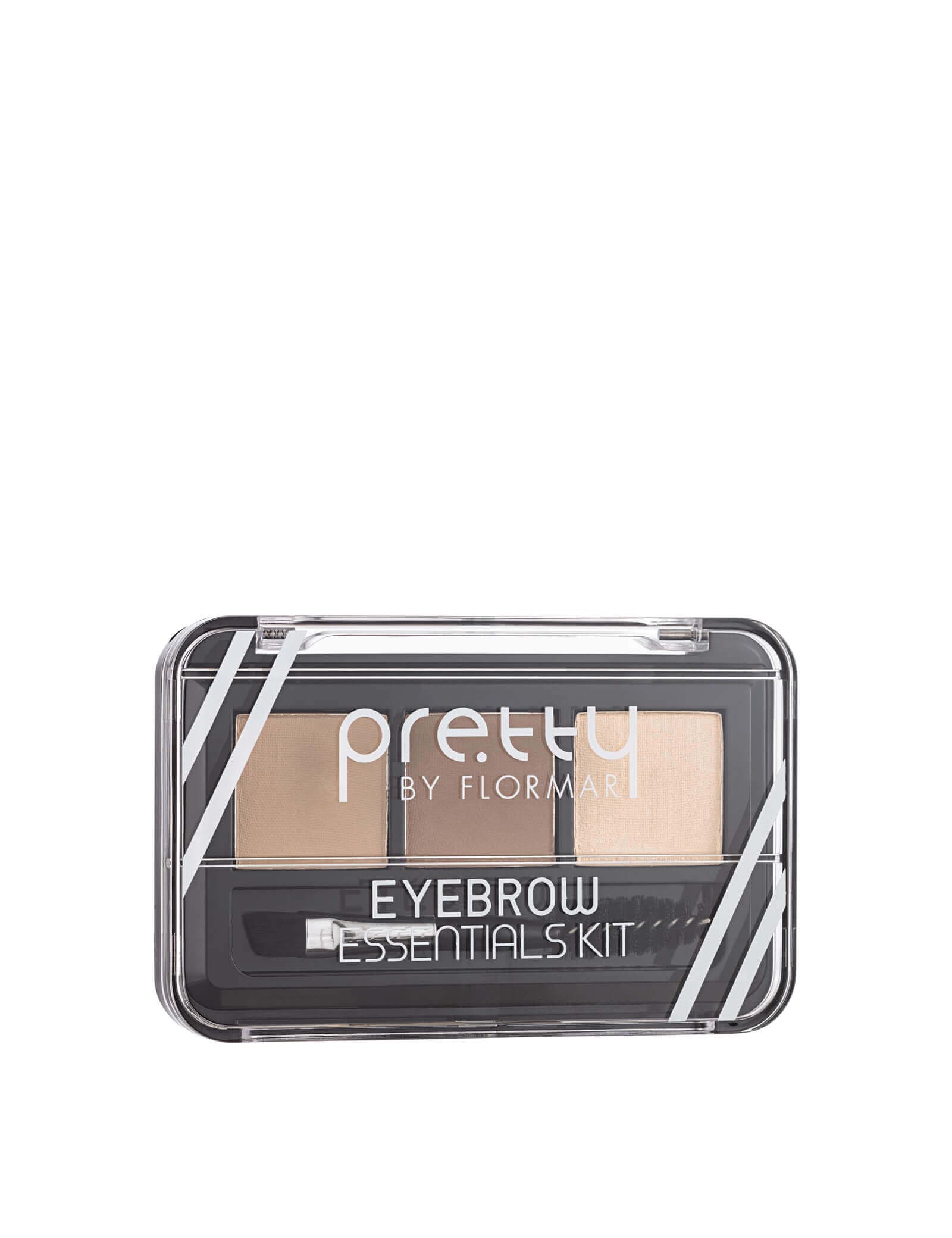 Pretty Eyebrow Essentials Kit