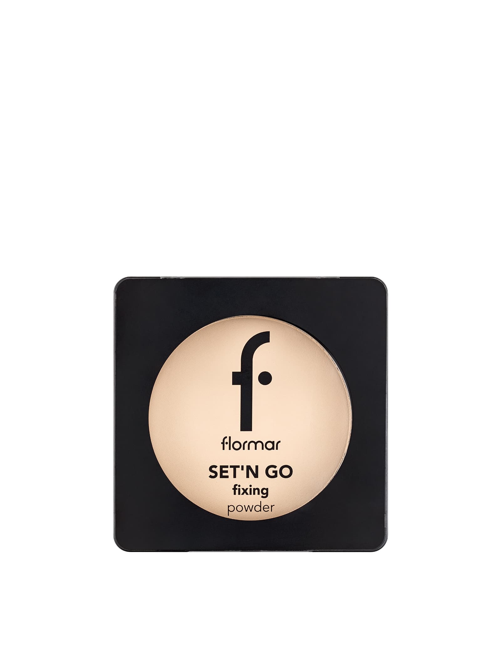 Set'n Go Fixing Compact Powder