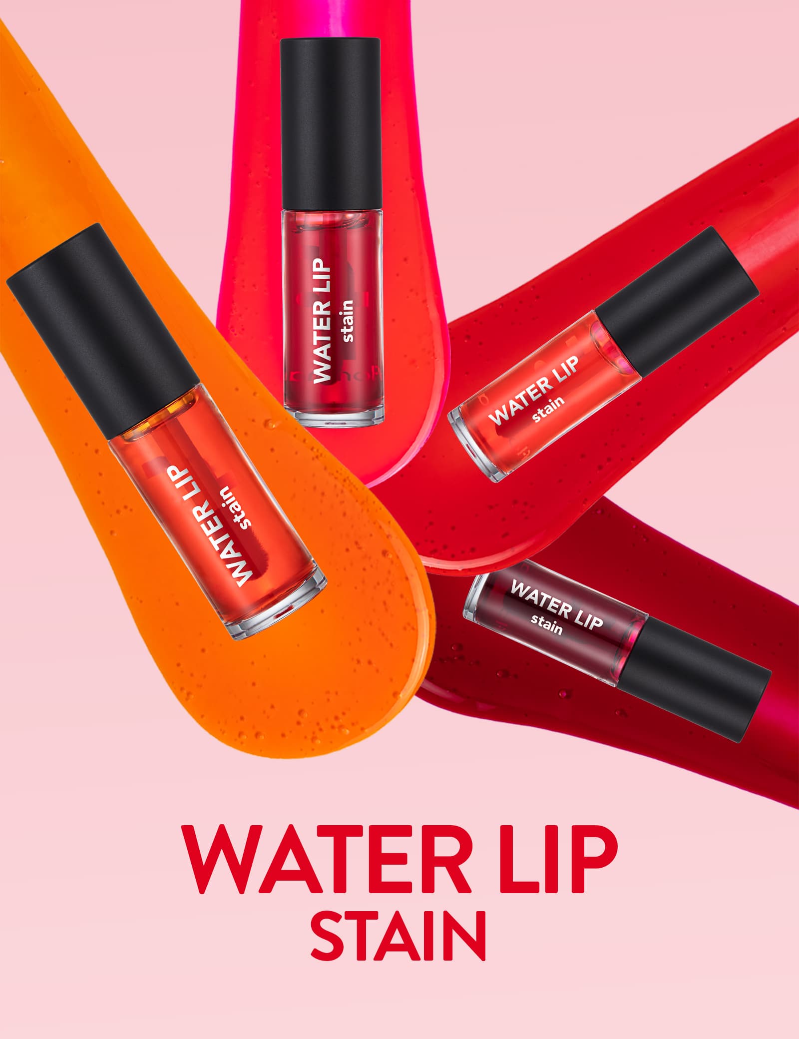 Water Lip Stain