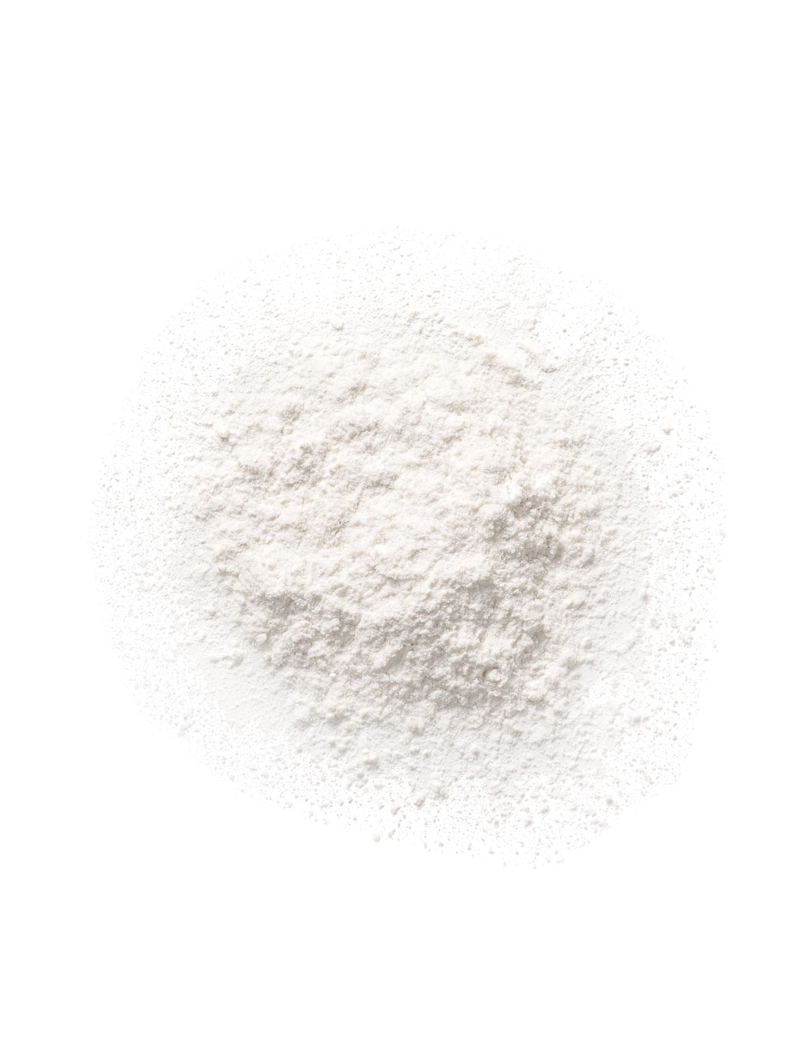 Invisible Loose Powder