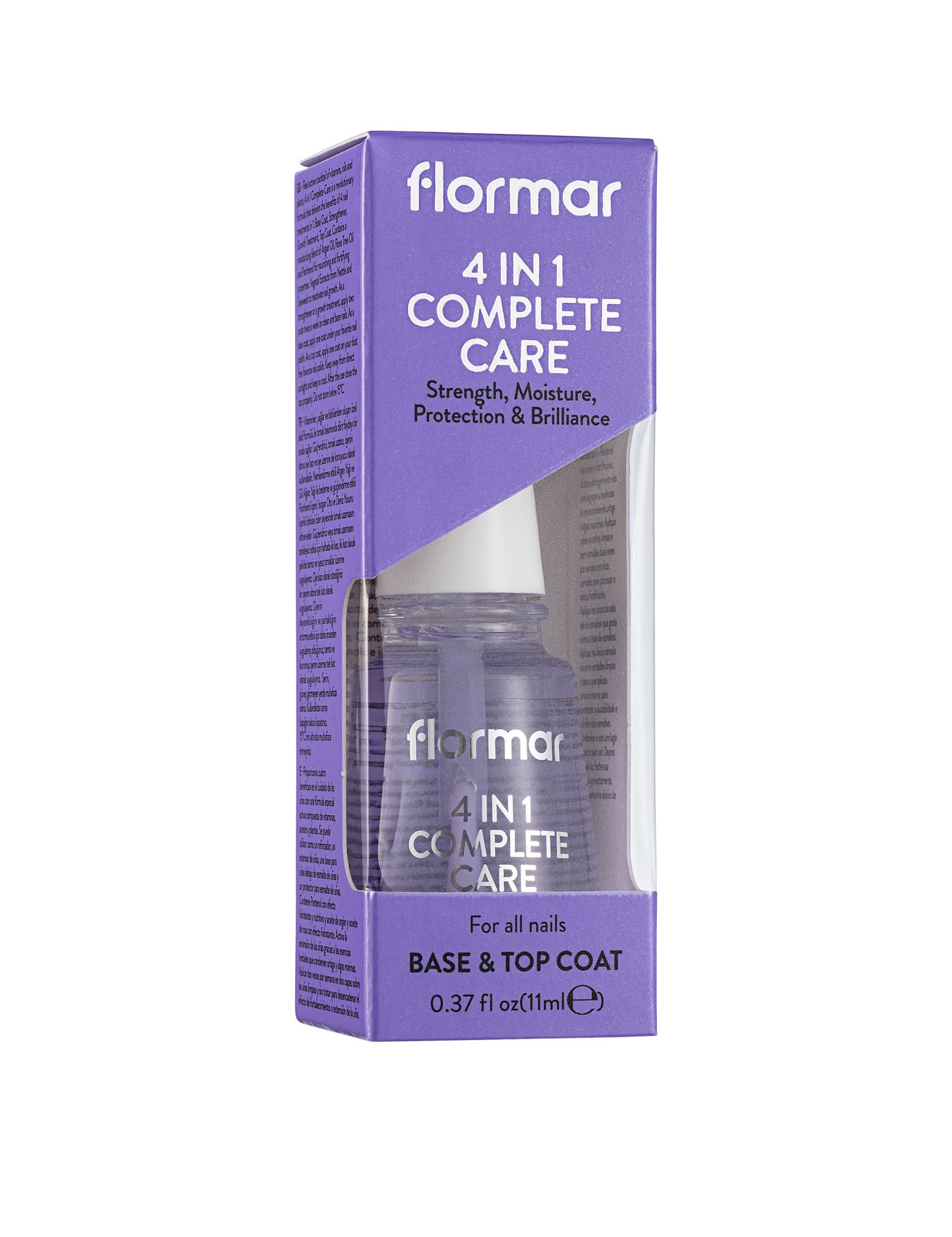4 in 1 Complete Care Nourishing & Repairing Nail