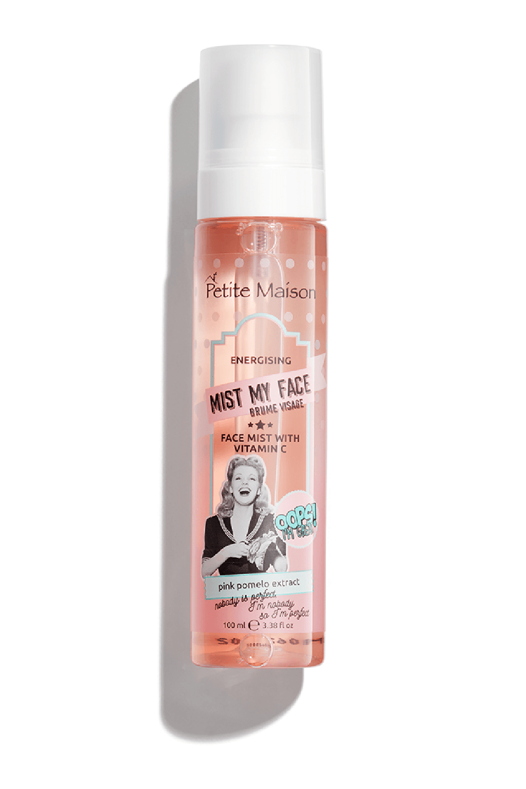 MIST MY FACE 100ML