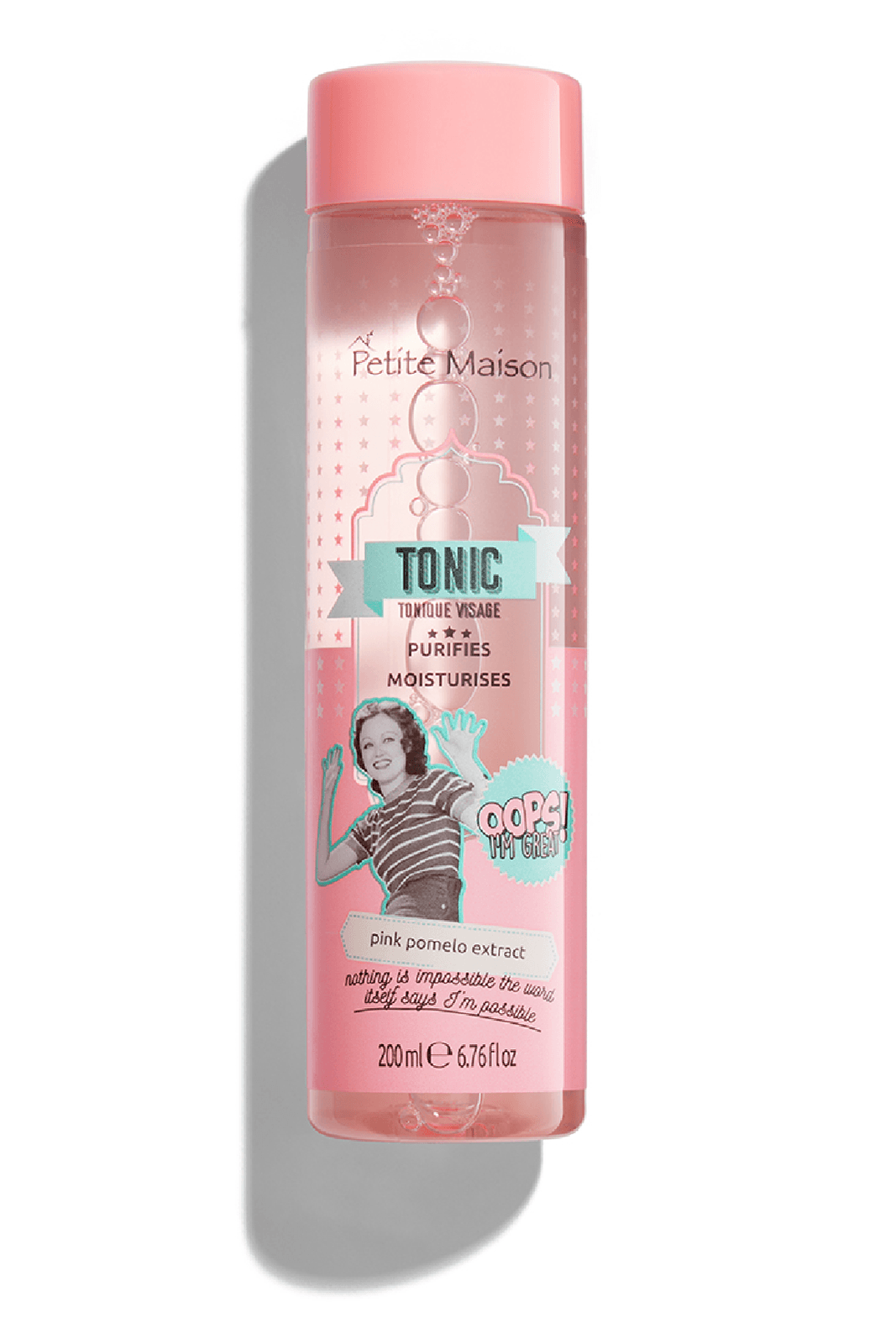 TONIC 200ML