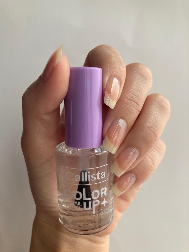 COLOR UP NAIL POLISH