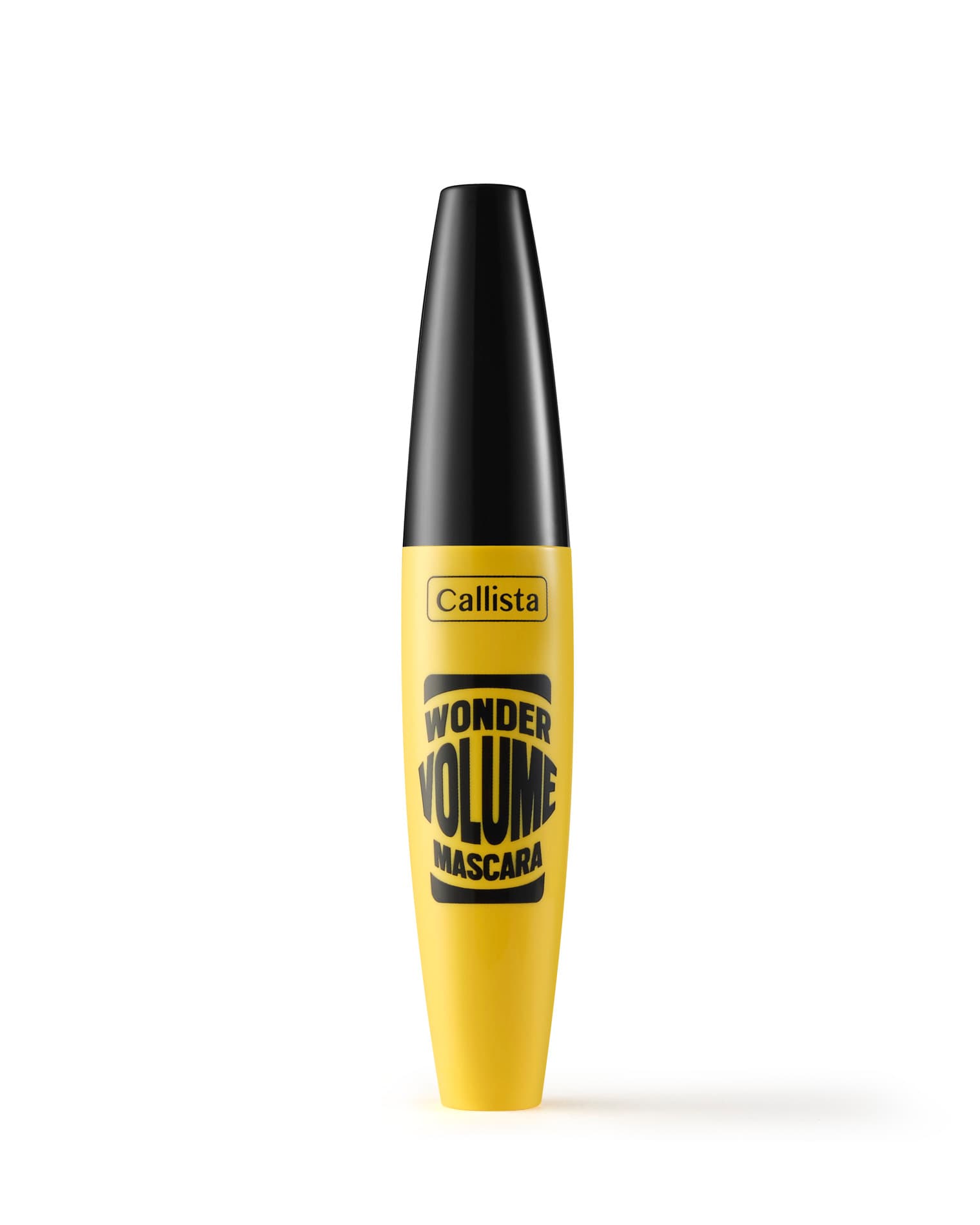 WONDER VOLUME MASCARA