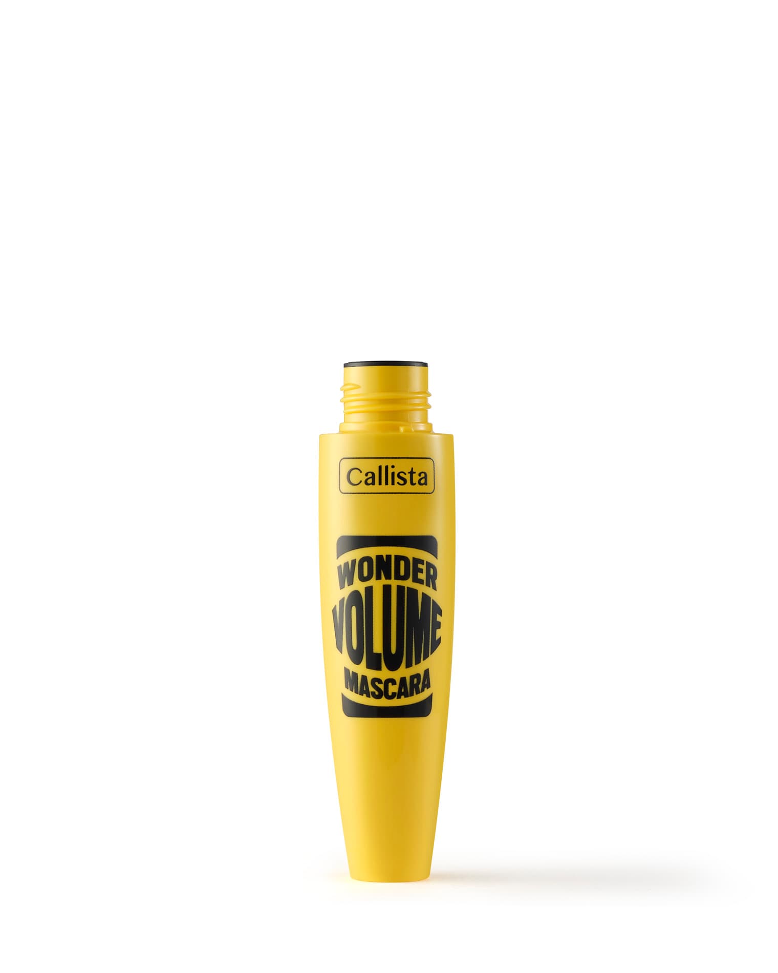 WONDER VOLUME MASCARA