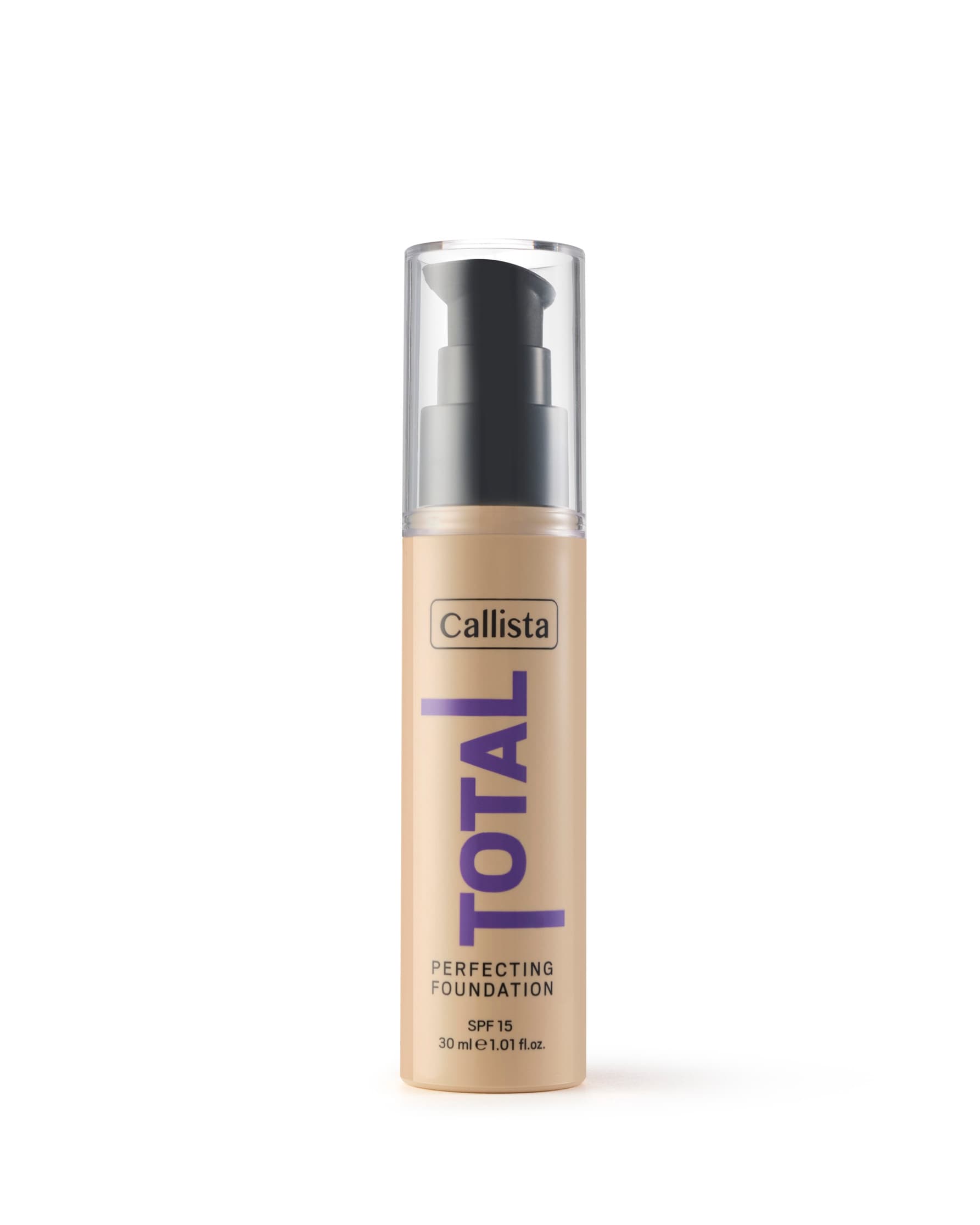 TOTAL PERFECTING FOUNDATION