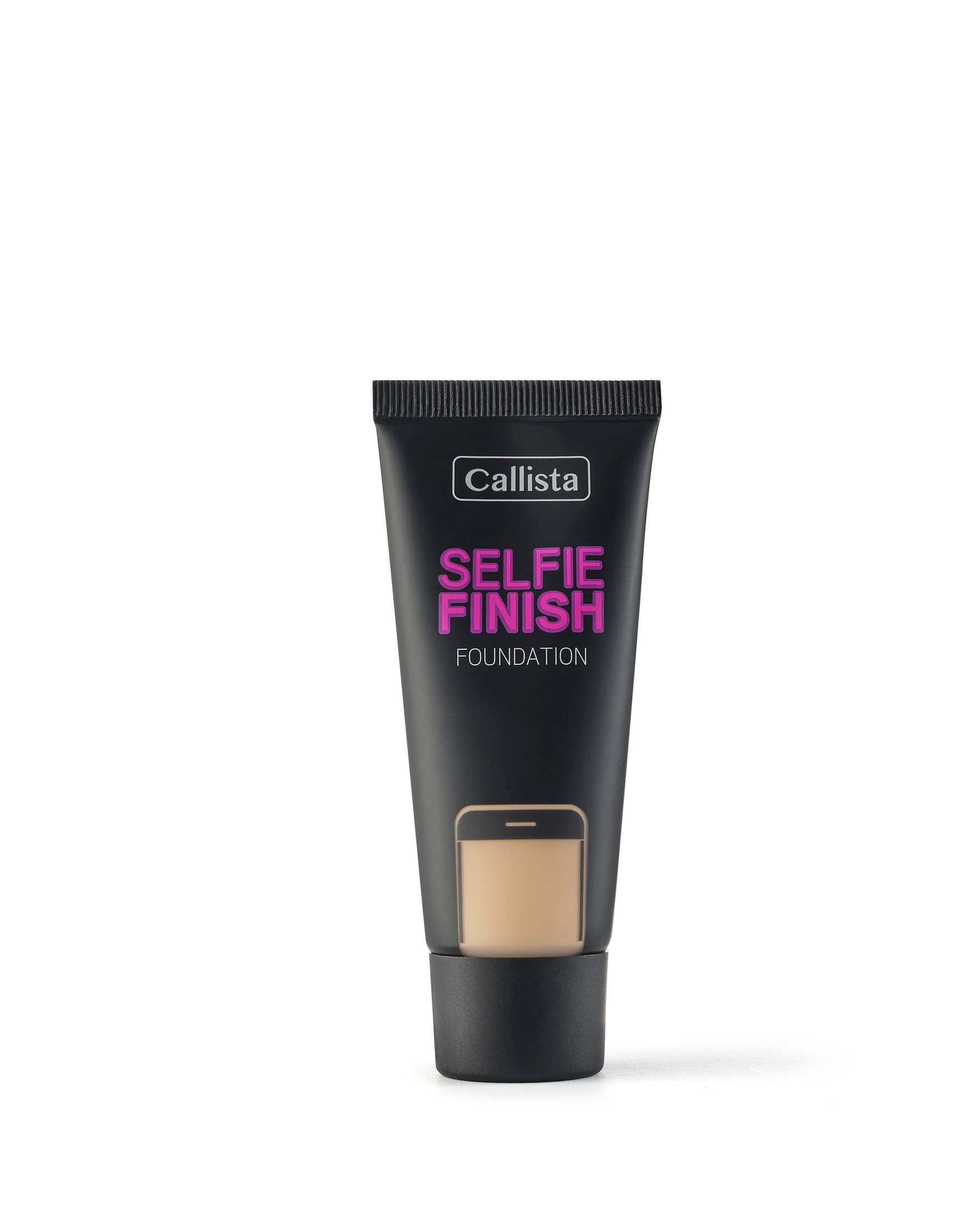 SELFIE FINISH FOUNDATION 25ML