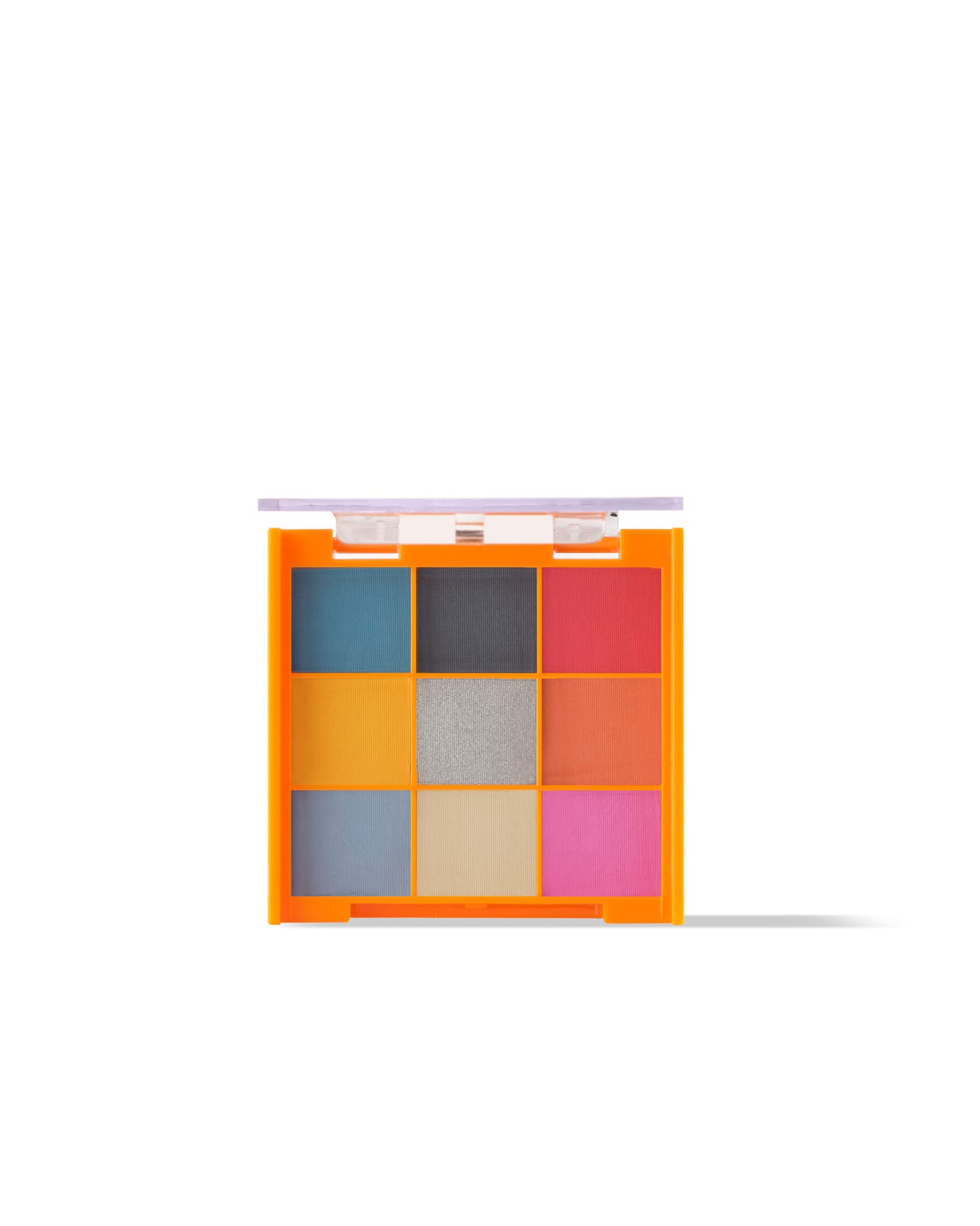 MULTI PALLETE
