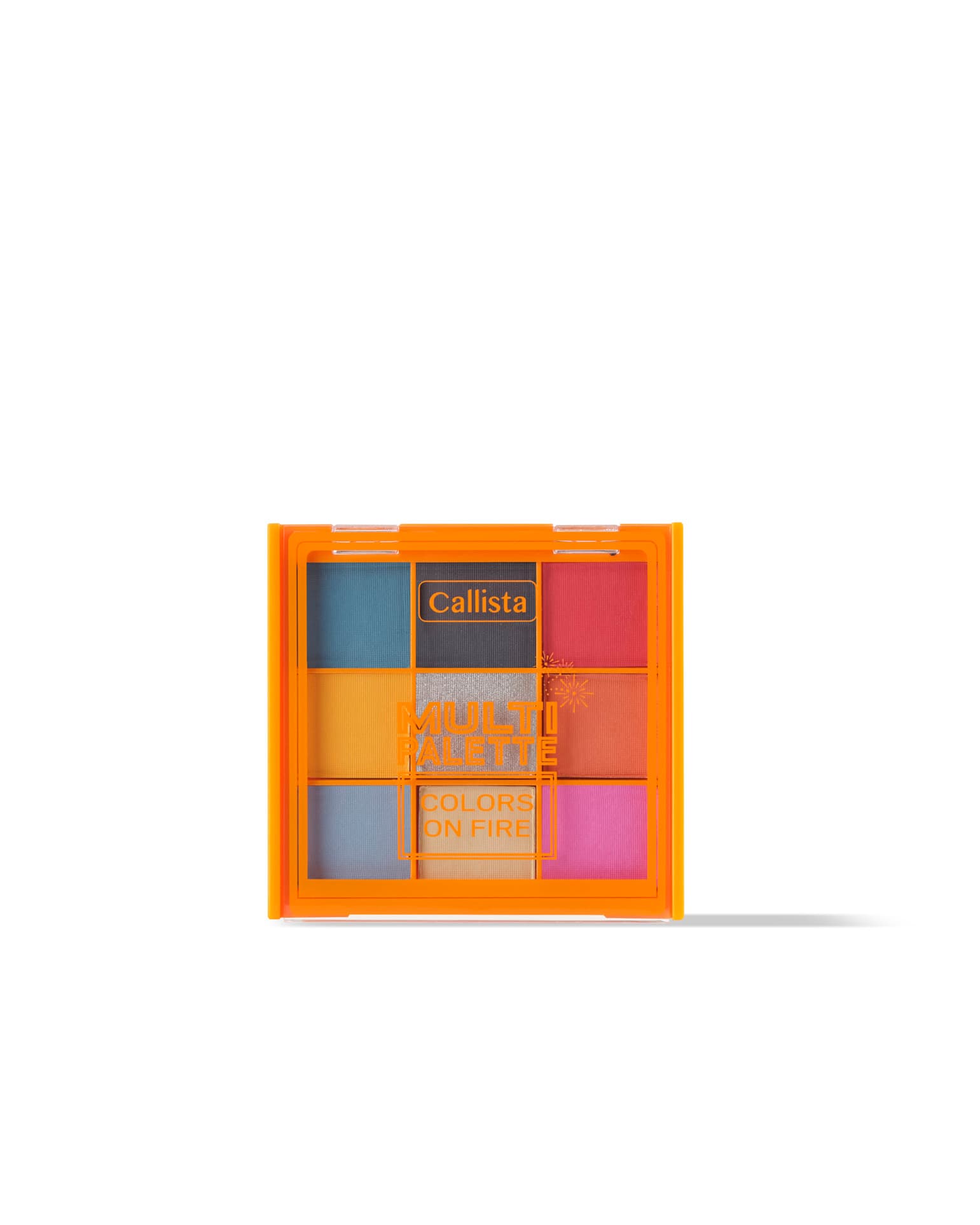 MULTI PALLETE