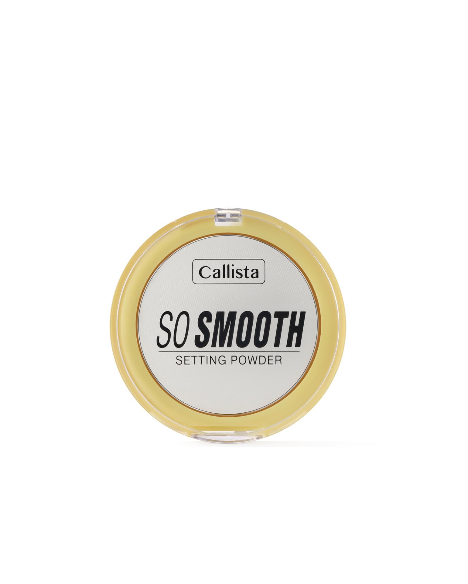SO SMOOTH SETTING POWDER
