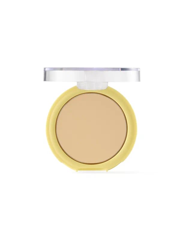SMOOTH&MATTE COMPACT POWDER