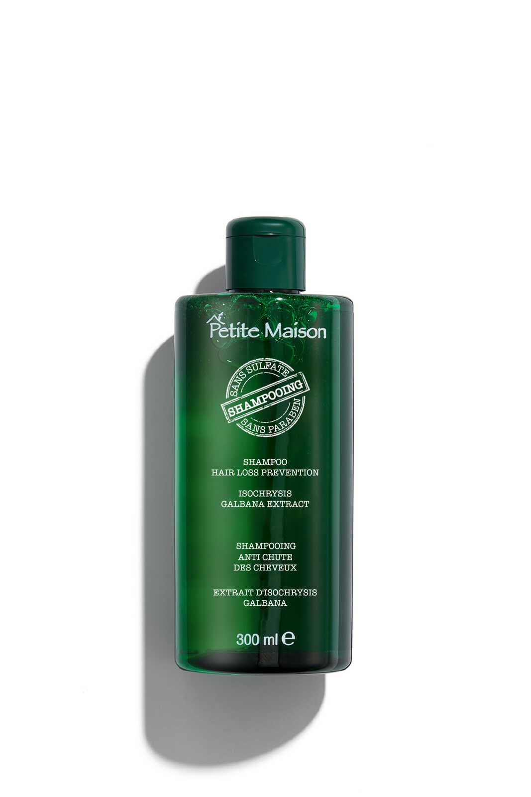 SHAMPOO 300ML