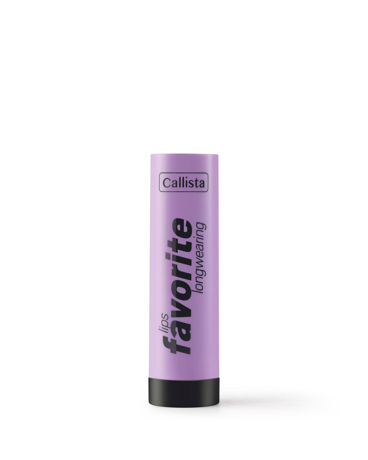 LIPS FAVORITE LONG-WEAR LIPSTICK