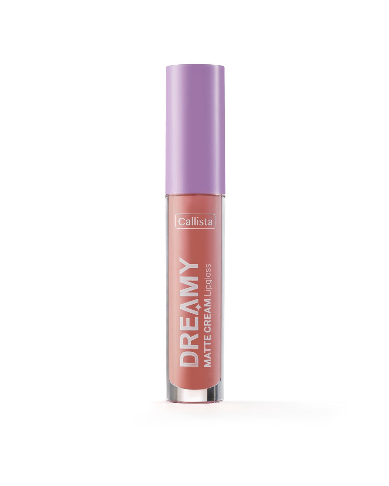 DREAMY CREAM MATTE LIPGLOSS