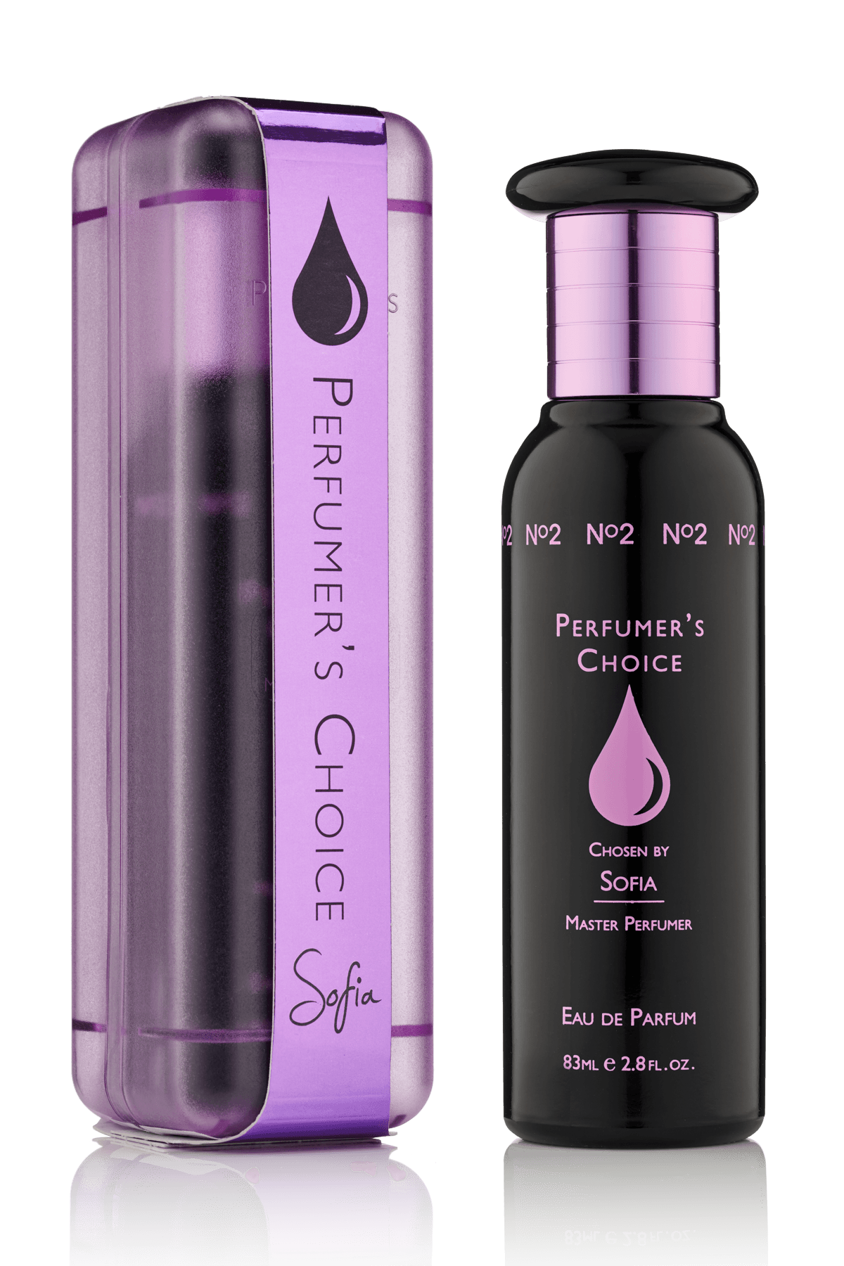 Perfumer's Choice No2 Sofia 83ml EDP