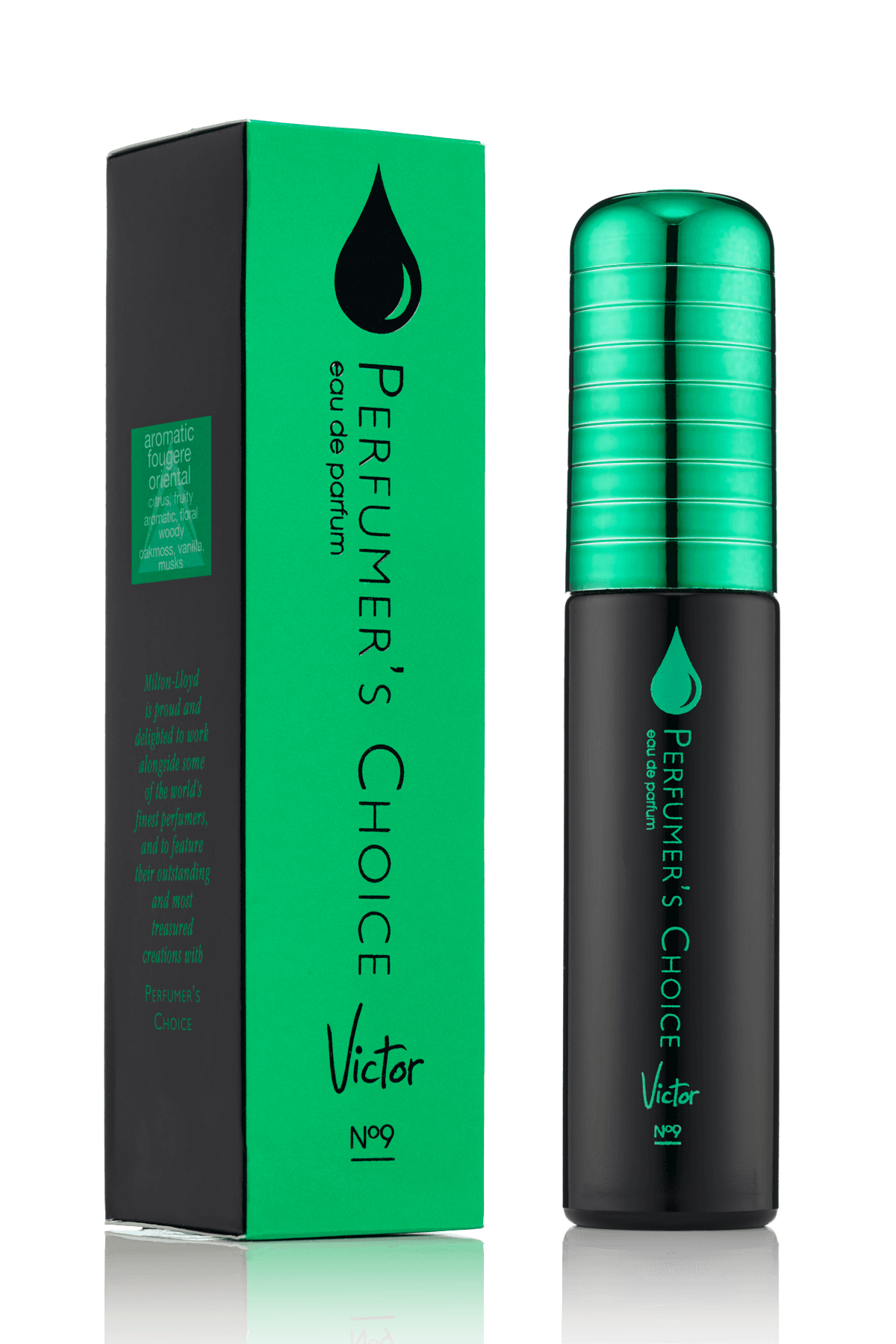 Perfumer's Choice No9 Victor 50ml EDP