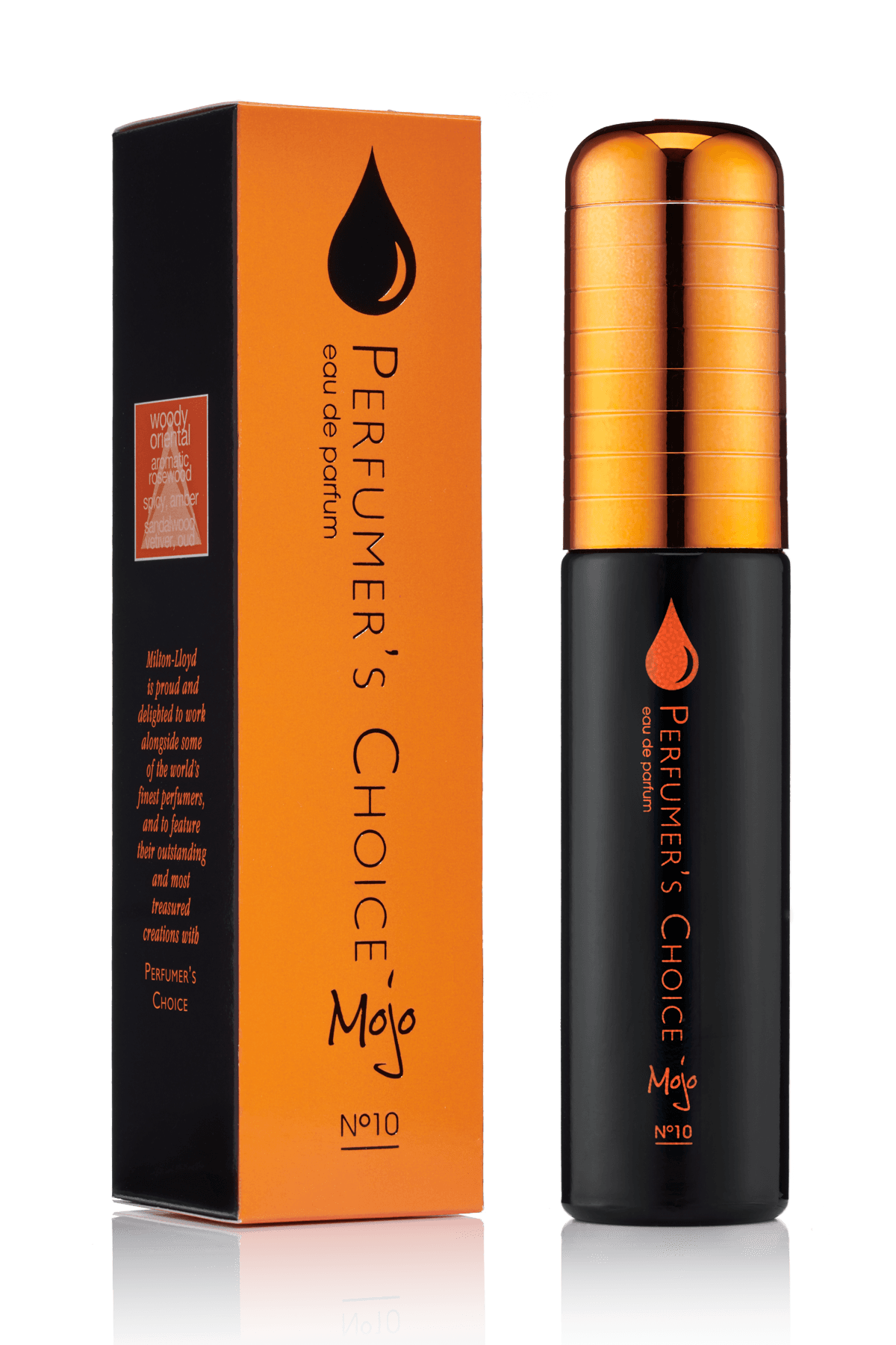 Perfumer's Choice No10 Mojo 50ml EDP