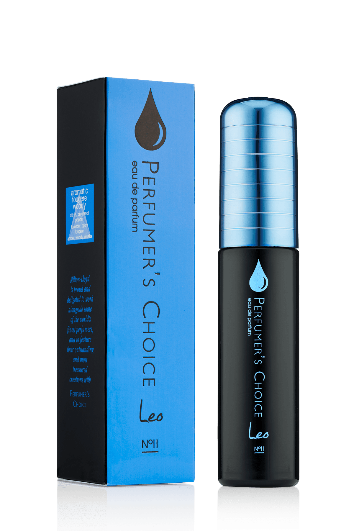 Perfumer's Choice No11 Leo 50ml EDP