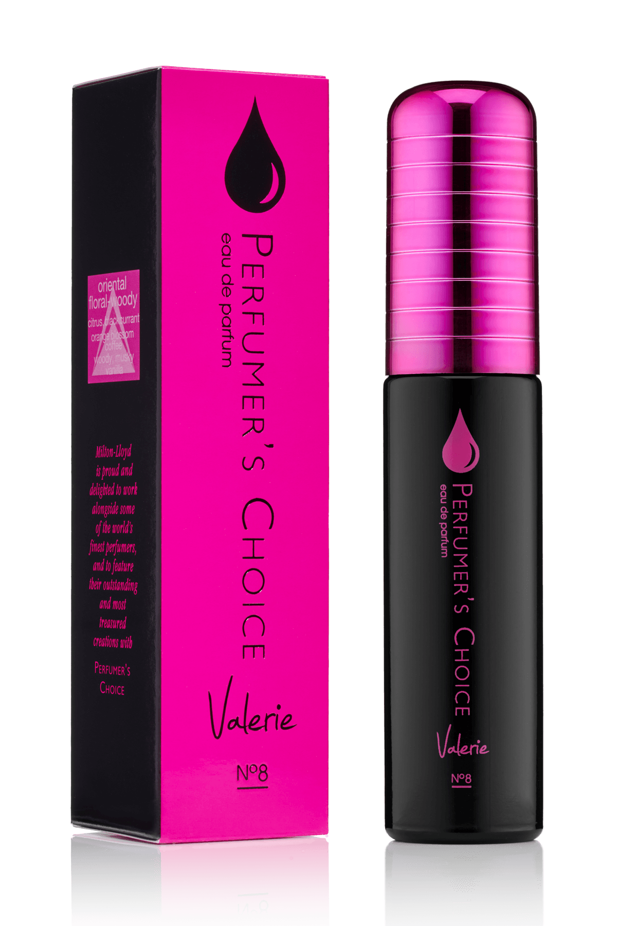Perfumer's Choice No8 Valerie 50ml EDP