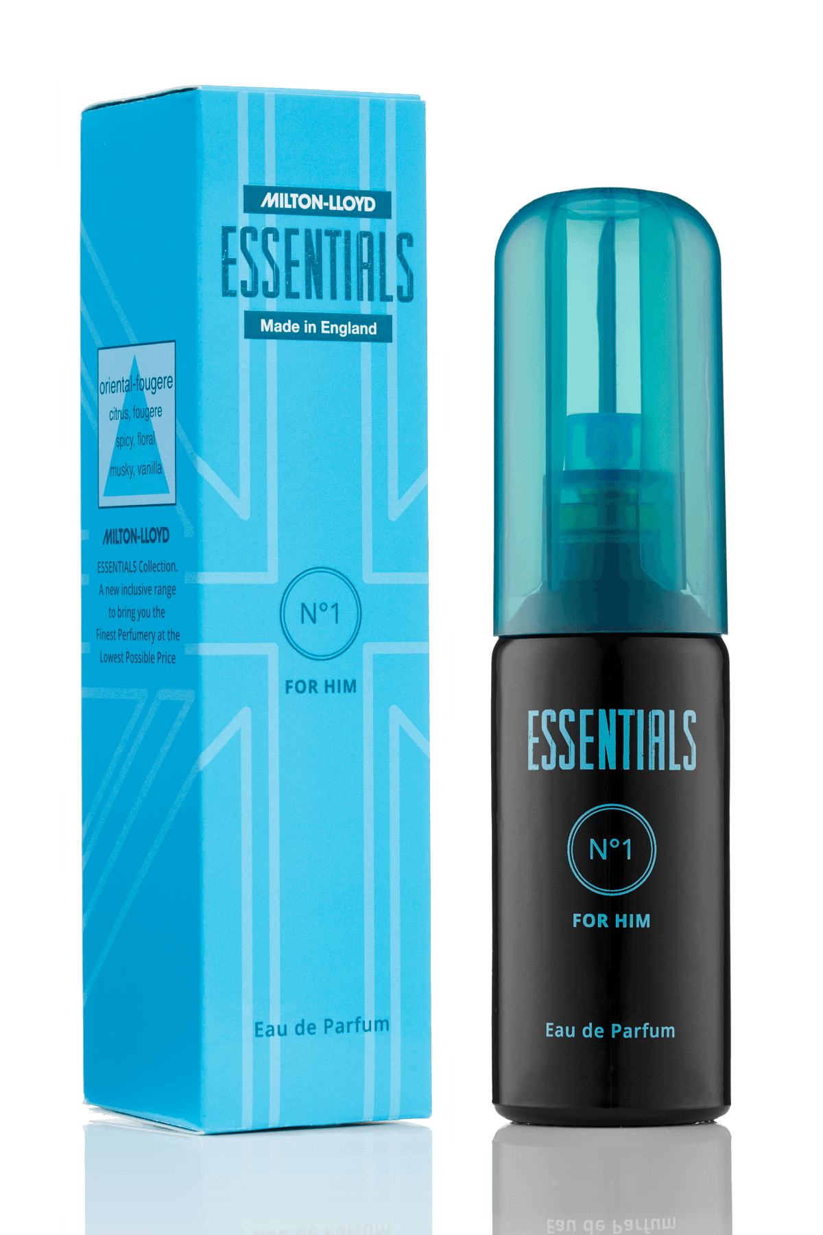 Essentials No1 For Him 50ml EDP