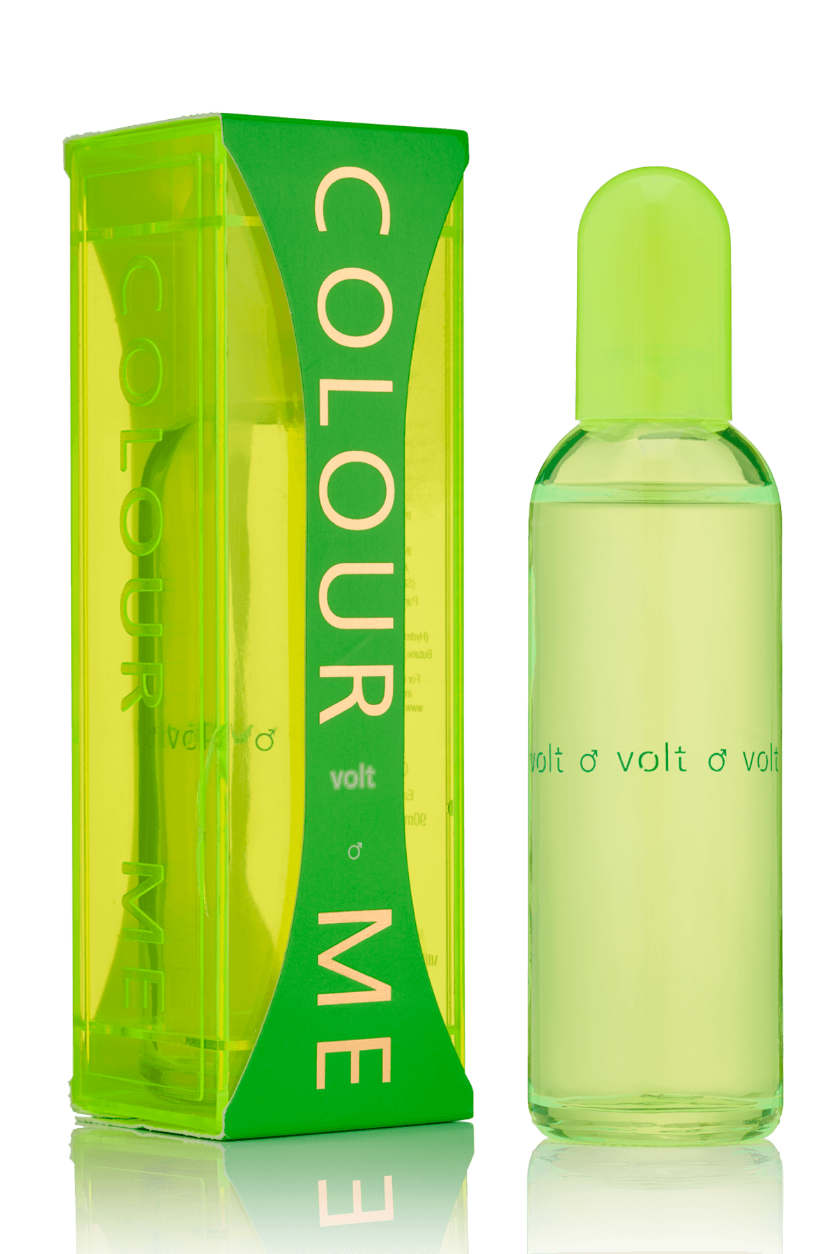 Colour Me Homme Volt 90ml EDP