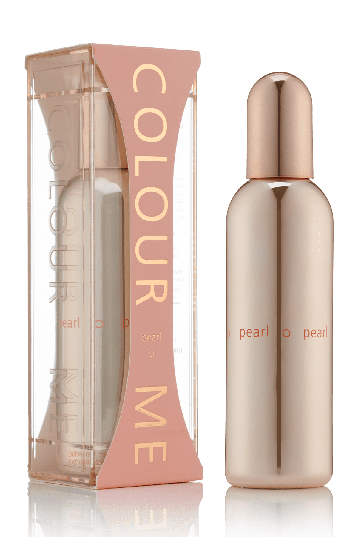 Colour Me Femme Pearl 100ml EDP