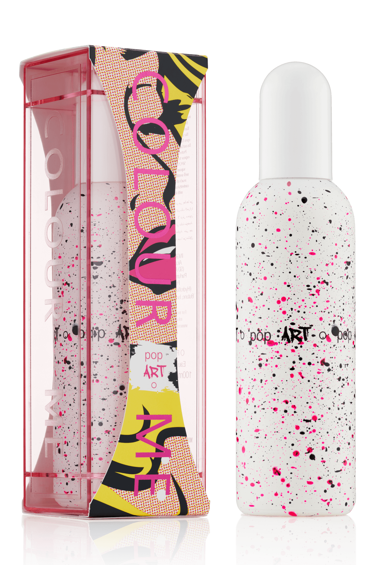 Colour Me Femme Pop Art 100ml EDP