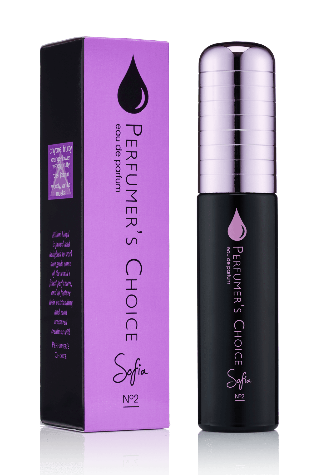 Perfumer's Choice No2 Sofia 50ml EDP