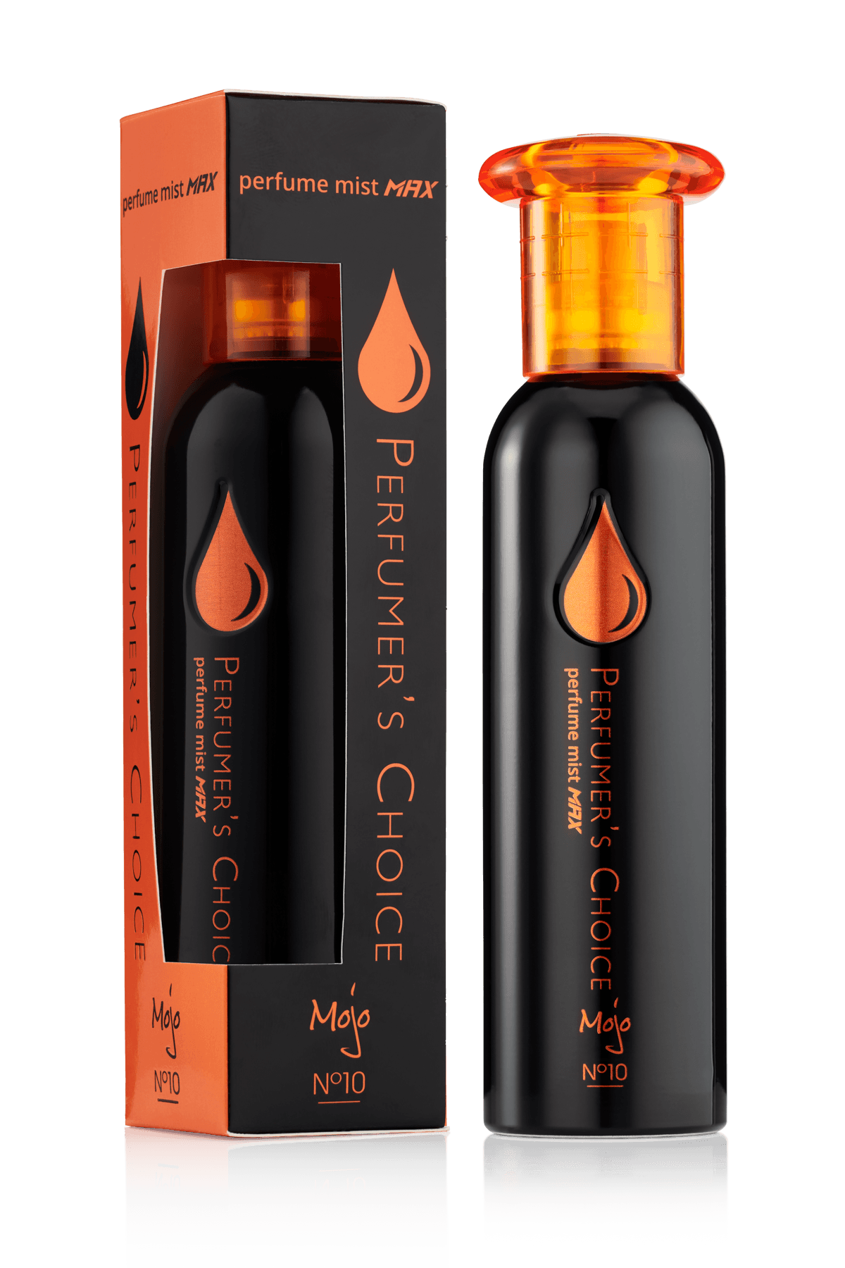 Perfumer's Choice Mist Max Mojo 100ml