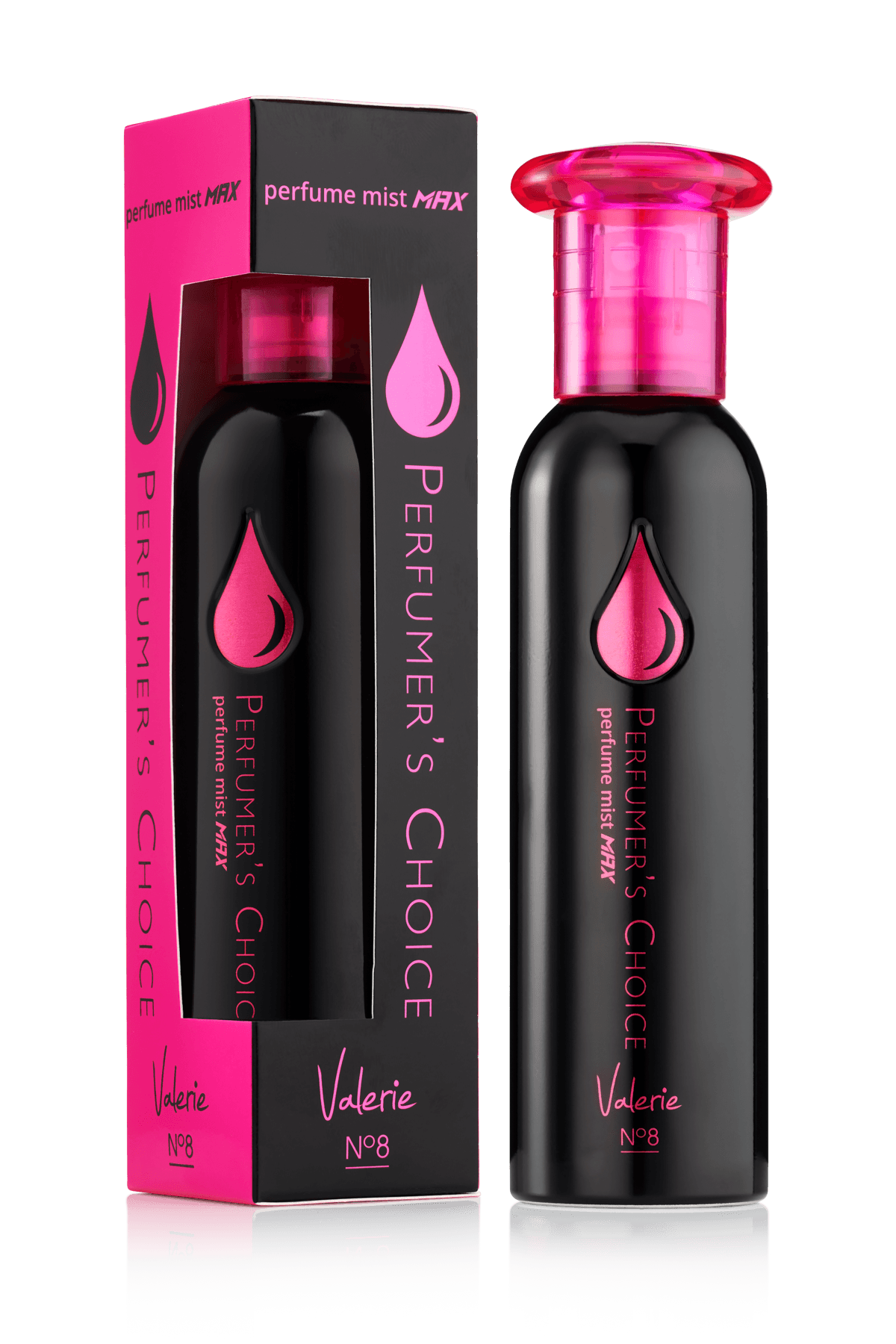 Perfumer's Choice Mist Max Valerie 100ml