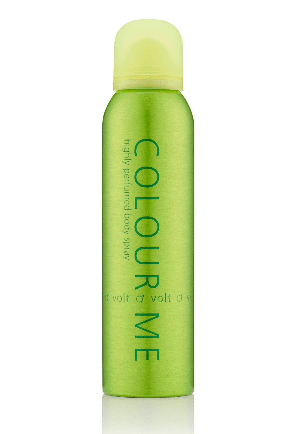 Colour Me Homme Body Spray Volt 150ml