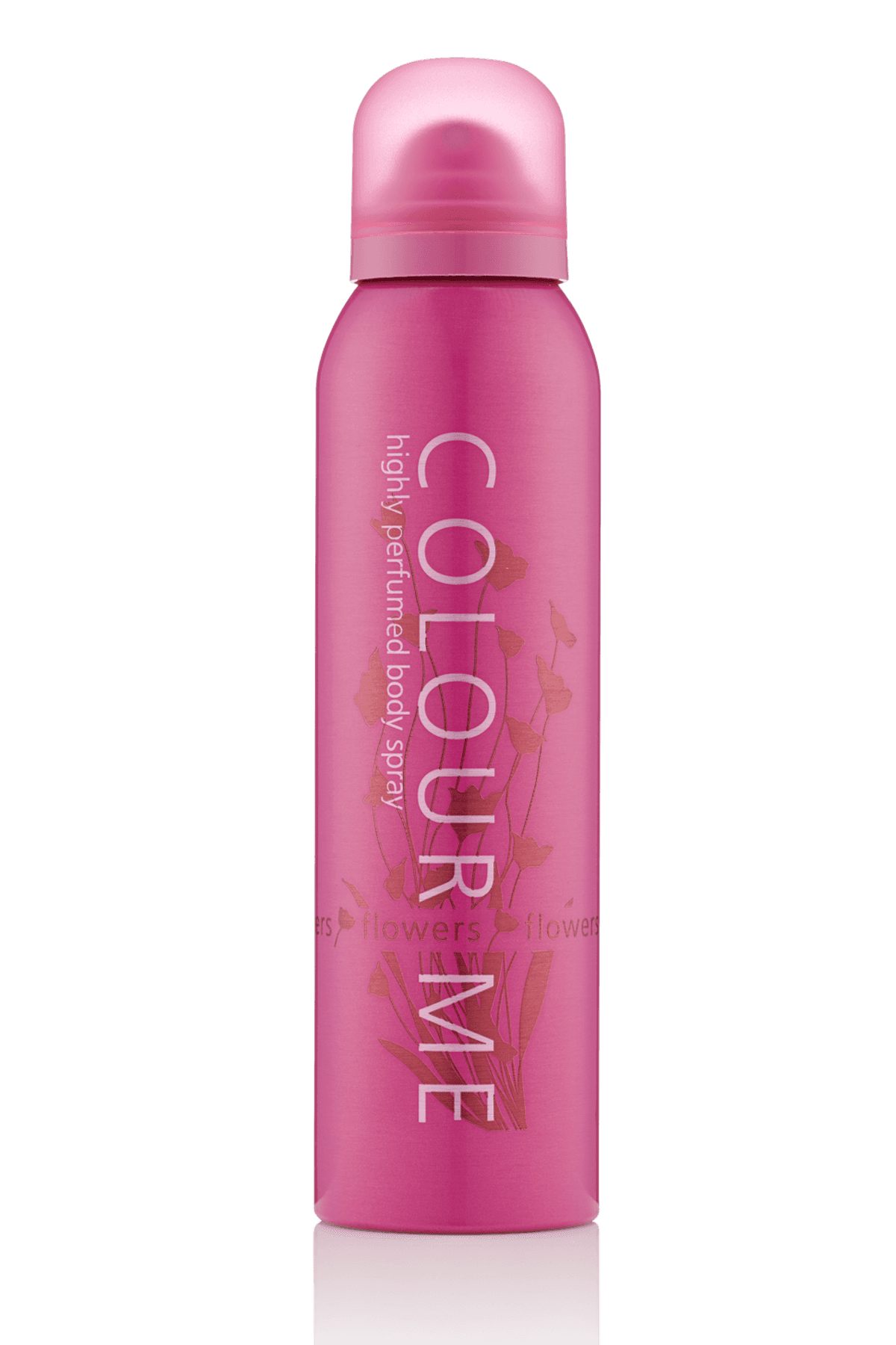 Colour Me Femme Body Spray Flowers 150ml