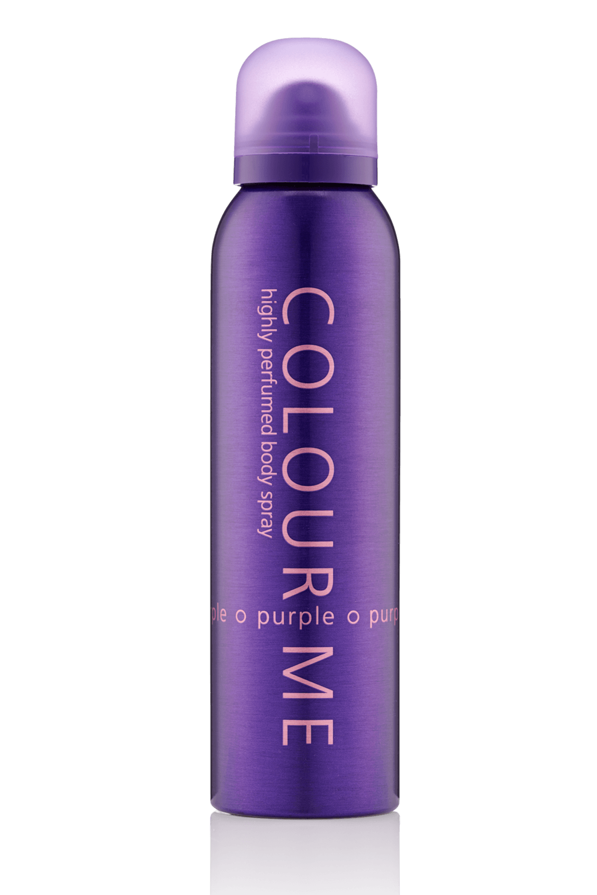 Colour Me Femme Body Spray Purple 150ml