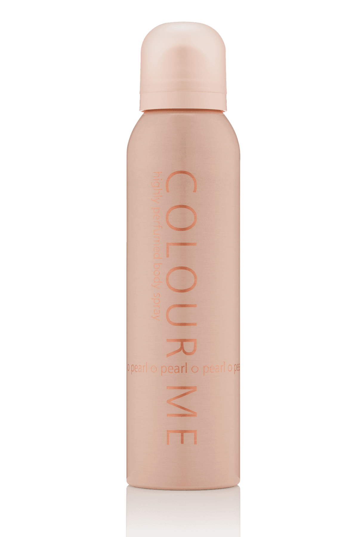 Colour Me Femme Body Spray Pearl 150ml
