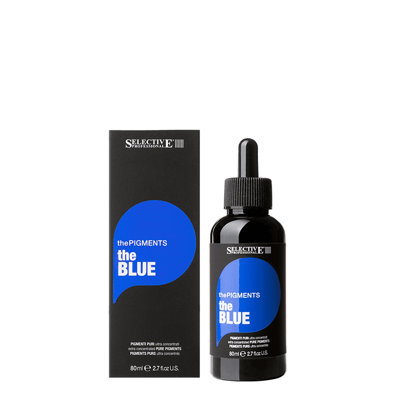 THE PIGMENTS 80ML