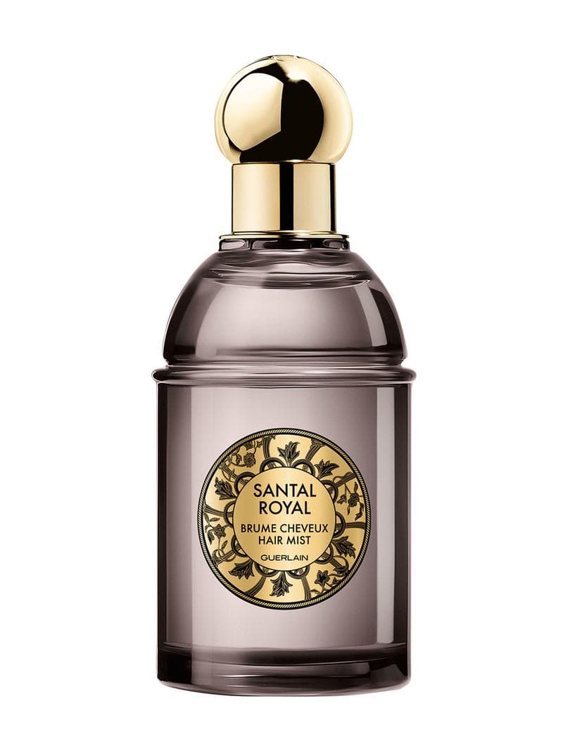 Guerlain Santal Royal Hair Perfume 75ml