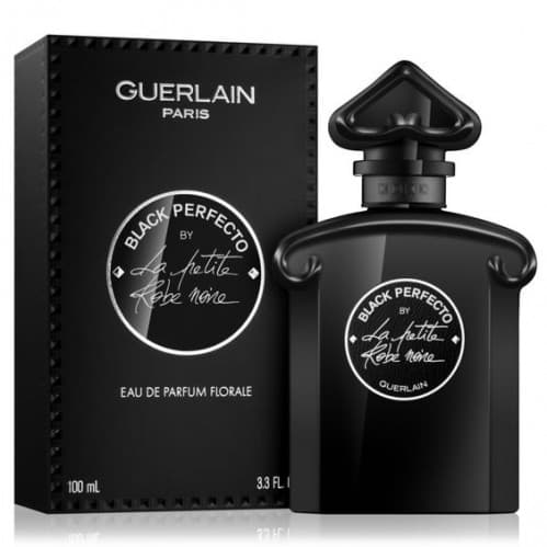 Guerlain Black Perfecto By La Petite Robe Noire 10