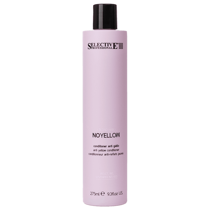 SELECTIVE NOYELLOW CONDITIONER 275ML