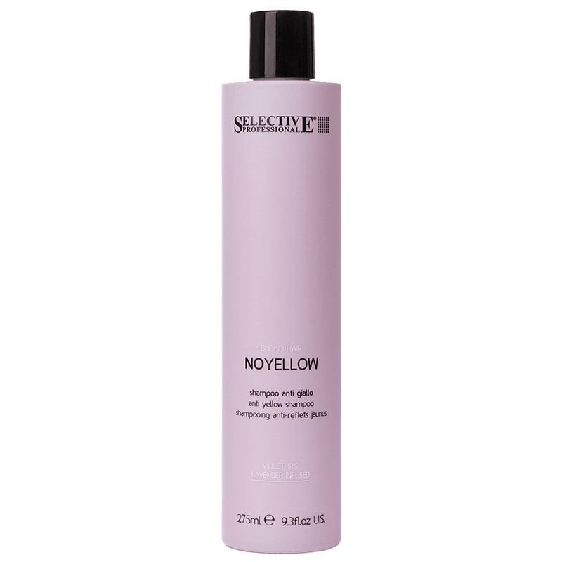 NOYELLOW SHAMPOO 275ML