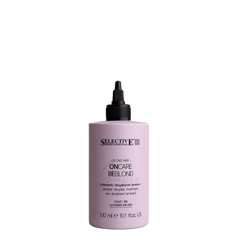 ONCARE BEBLOND TREATMENT 300ML
