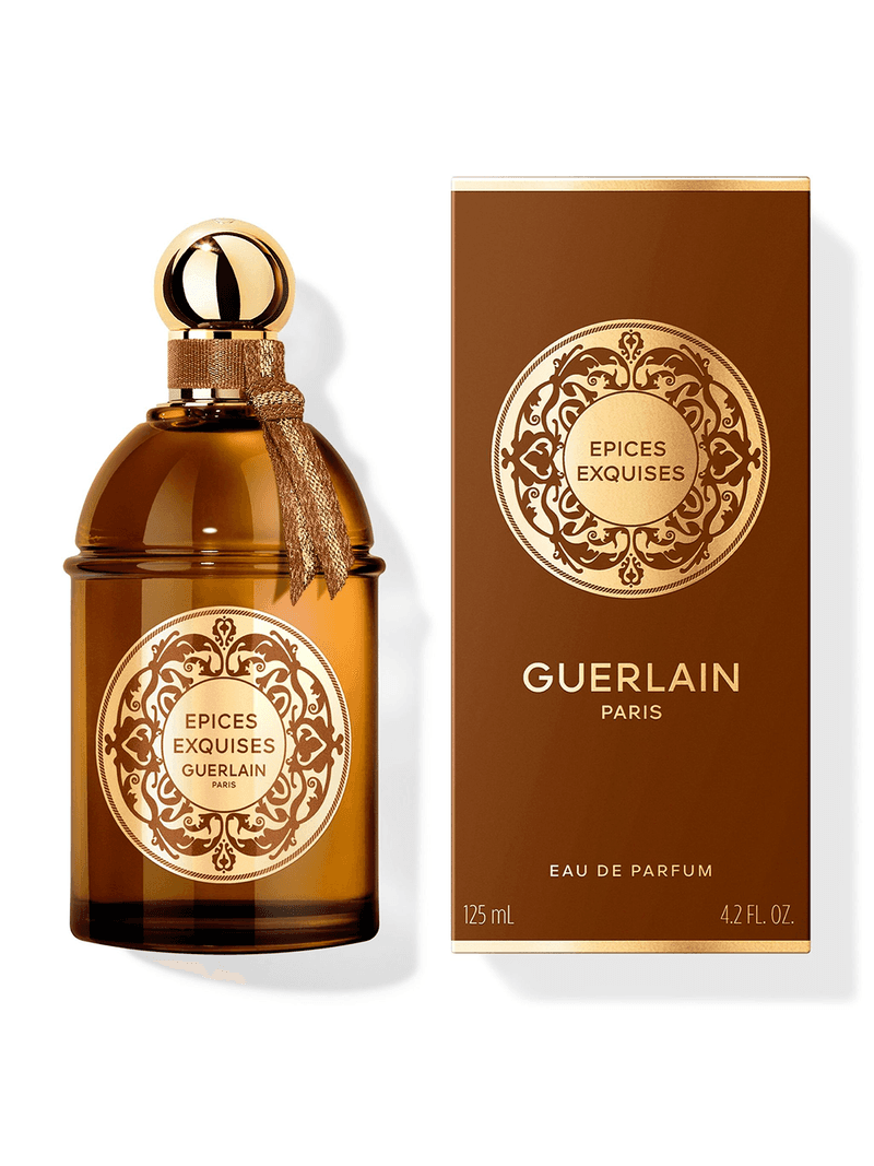 Guerlain Epices Exquises Eau De Parfum For Men and