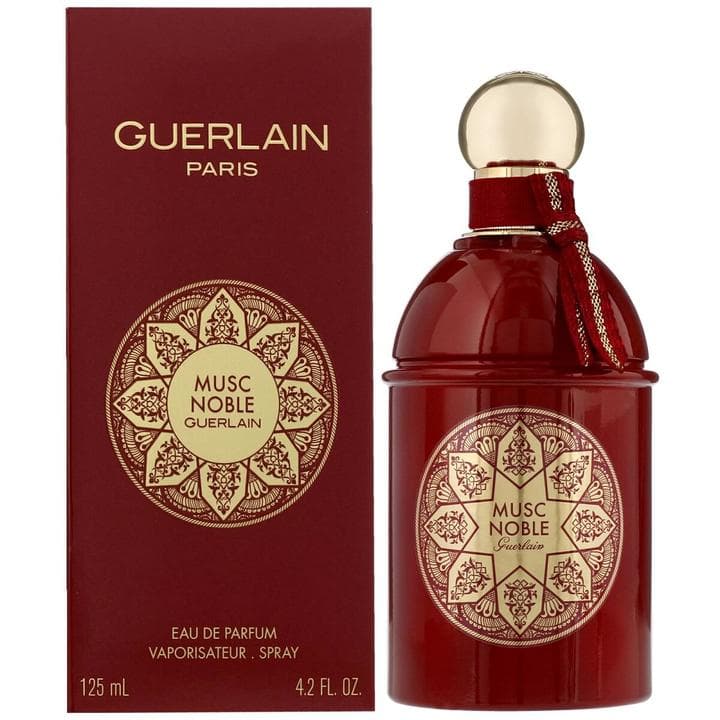 Guerlain Musc Noble EDP 125ml