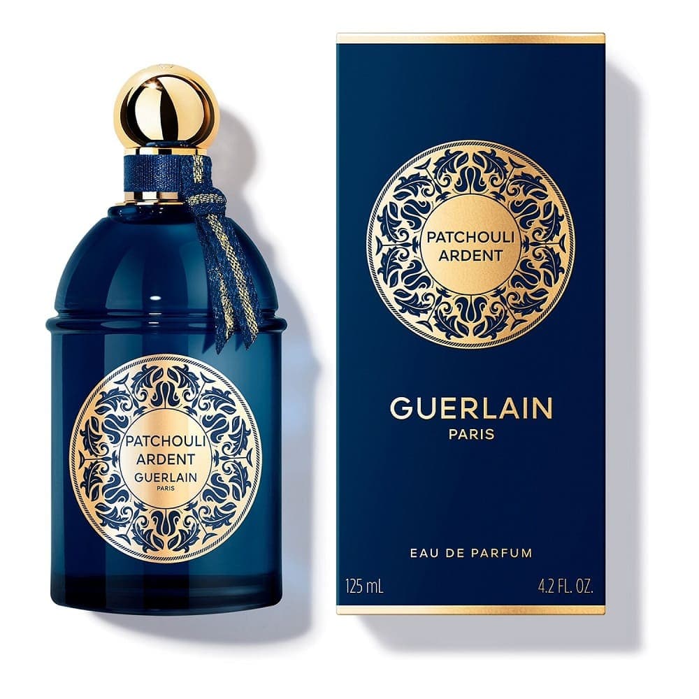 Guerlain Patchouli Ardent EDP 125 ML