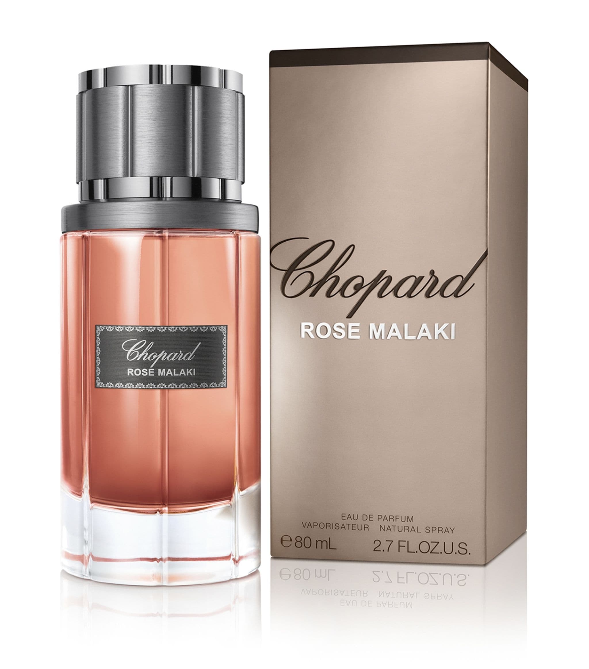 CHOPARD MALAKI ROSE EDP 80ML