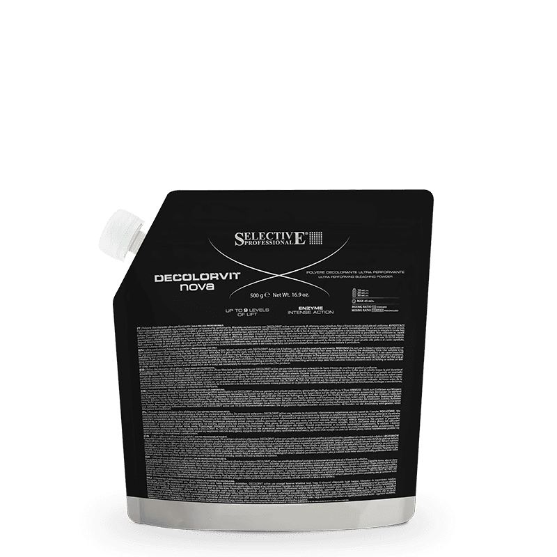DECOLORVIT NOVA 500G