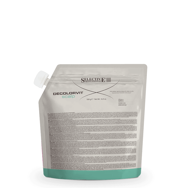 DECOLORVIT SCALP 500G