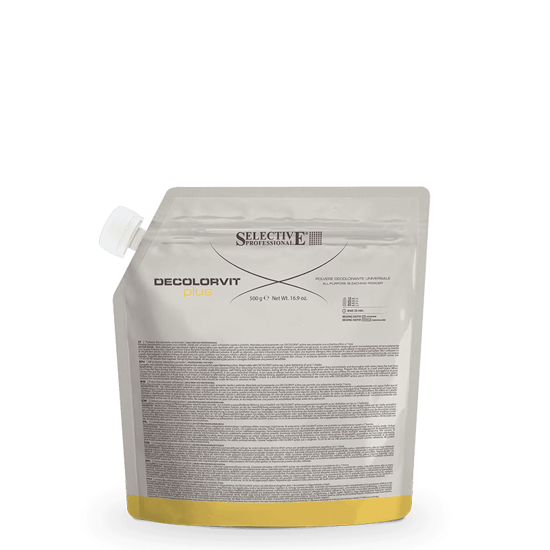 DECOLORVIT PLUS 500G